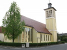 Katholische Kirche in Dudenhofen Katholische Kirche in Dudenhofen
