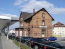 Bahnhof Jügesheim Bahnhof Jügesheim