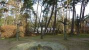 Kunst am Wasserturm Kunst am Wasserturm