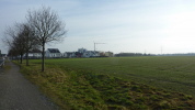 Neubaugebiet in Jügesheim Neubaugebiet in Jügesheim